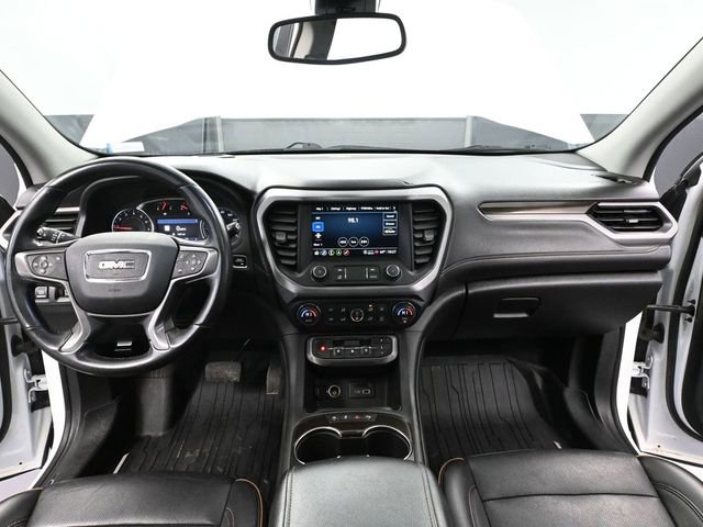 Used 2021 GMC Acadia AT4 w/ Trailering Package image 29