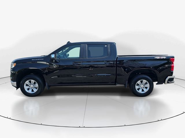 Used 2025 Chevrolet Silverado 1500 LT image 6