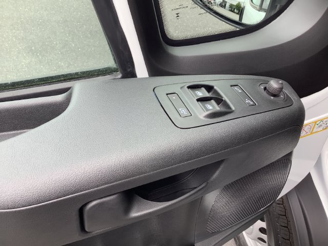 New 2026 RAM ProMaster 2500 w/ Safety Group FWD image 9