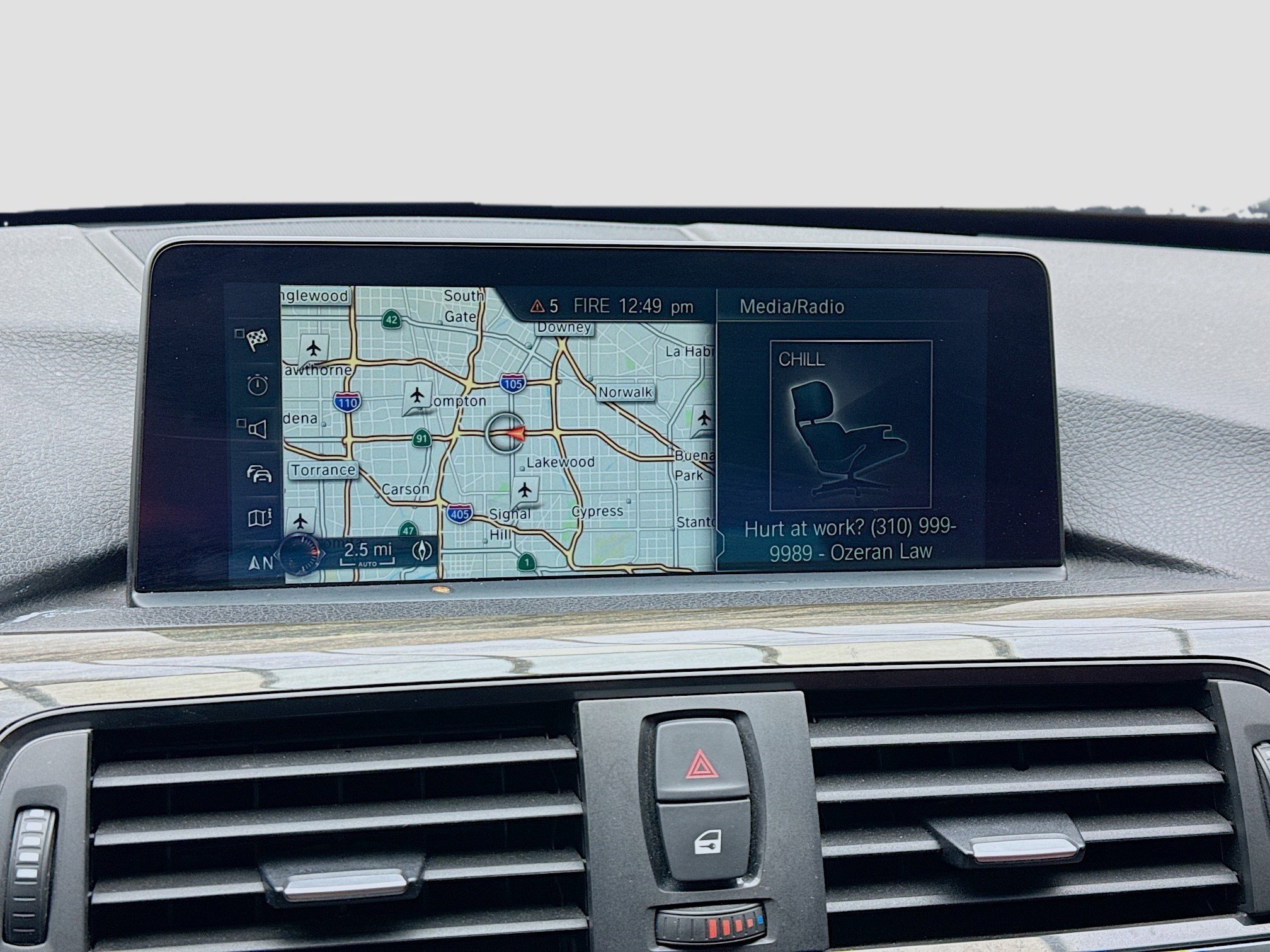 Used 2017 BMW 430i Coupe image 9