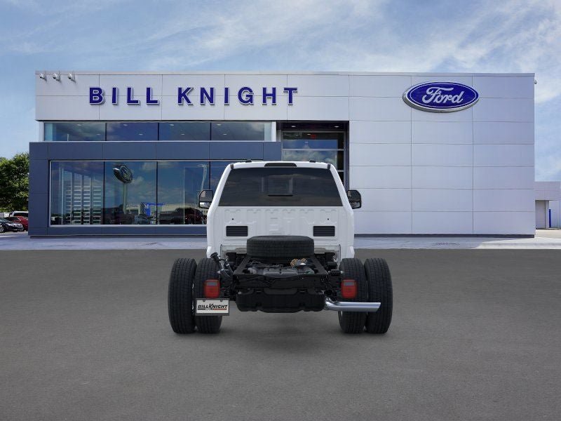 New 2026 Ford F350 XL w/ XL Chrome Package AWD/4WD image 5