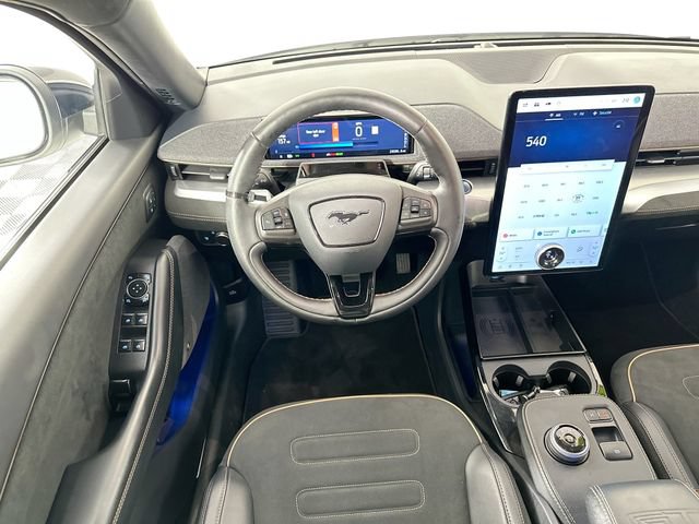 Used 2022 Ford Mustang Mach-E GT AWD/4WD image 10