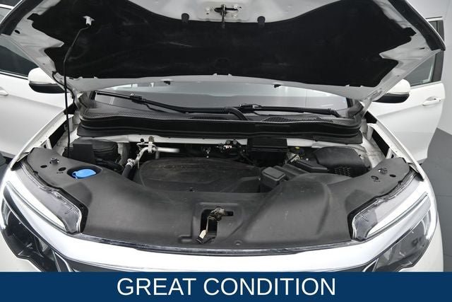Used 2022 Honda Pilot EX-L image 13