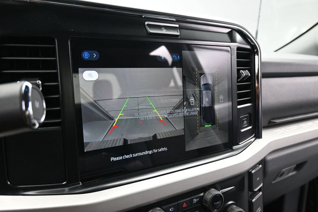 New 2026 Ford F250 XLT w/ XLT Premium Package AWD/4WD image 18