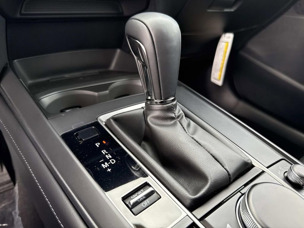 New 2026 MAZDA CX-30 AWD 2.5 S image 34