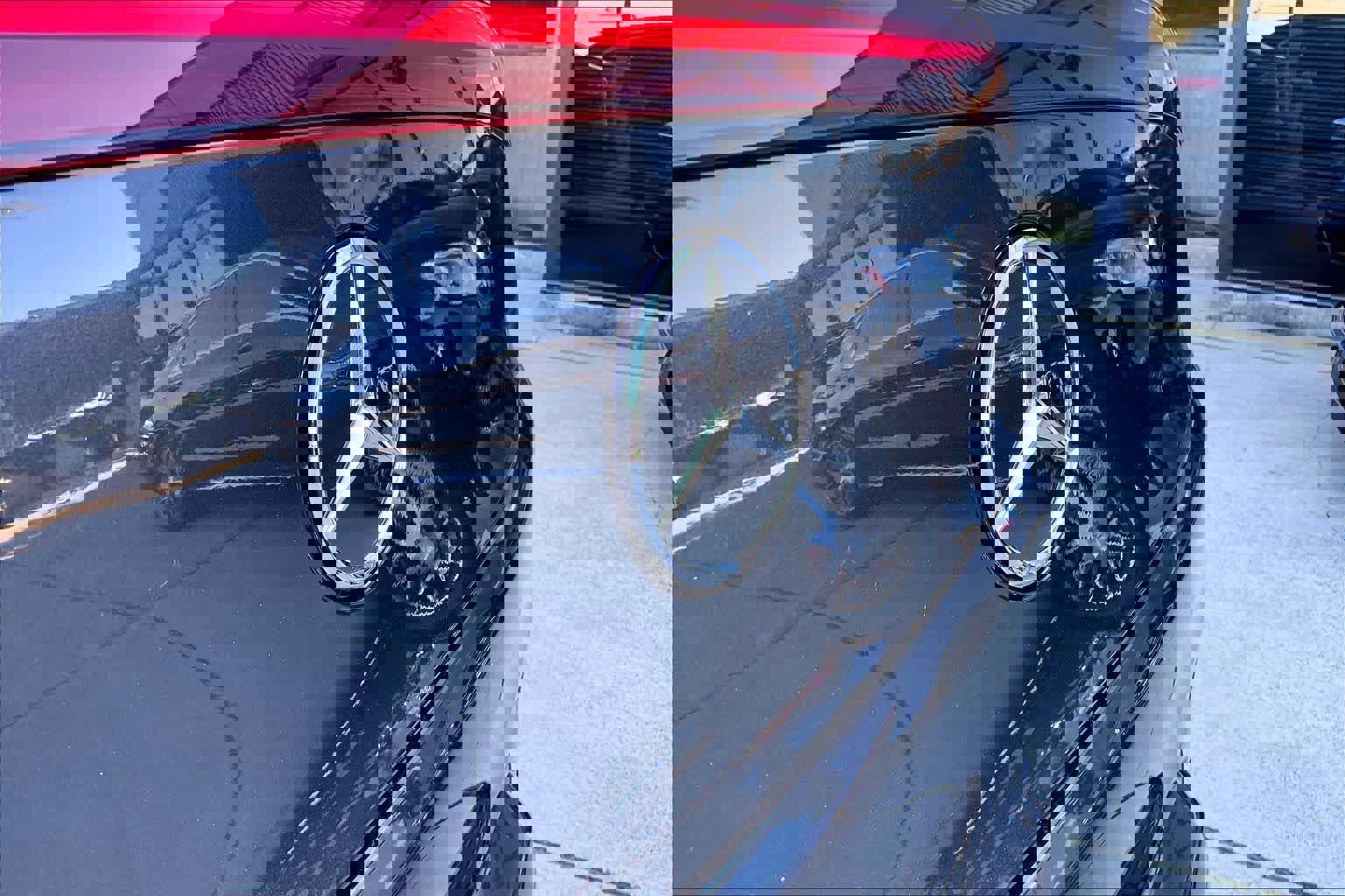 Used 2023 Mercedes-Benz EQS 450+ EQS 450+ image 31