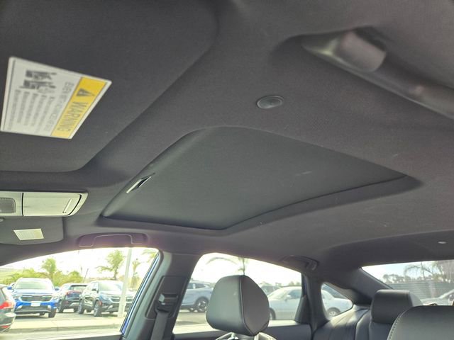 Used 2023 Honda Accord Sport image 10