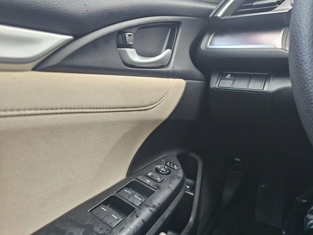 Used 2016 Honda Civic EX-T image 31