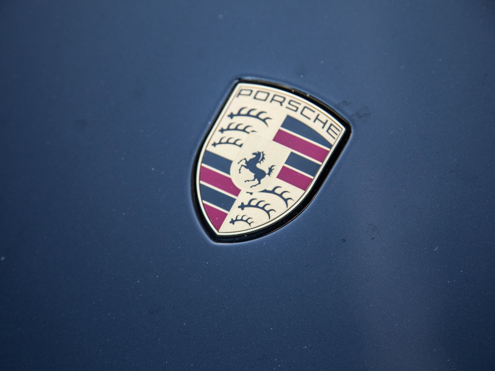 Certified 2024 Porsche Taycan image 20