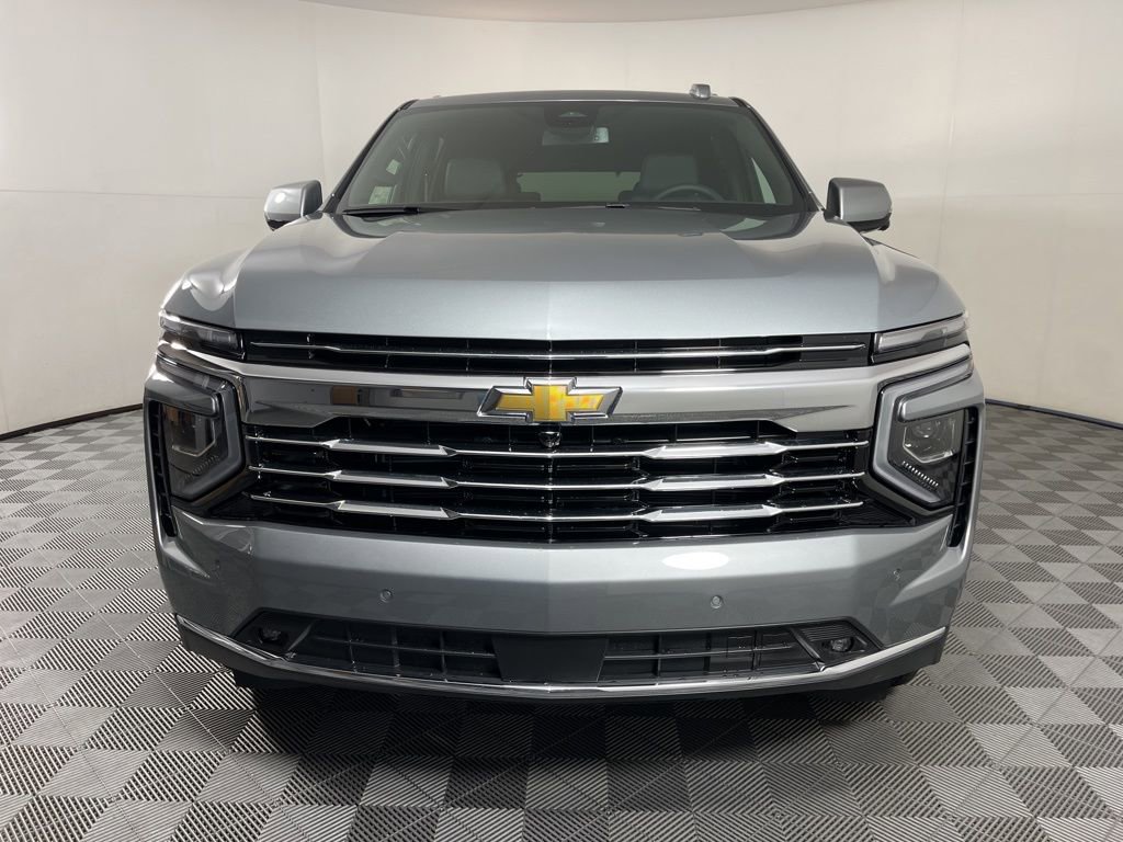 New 2026 Chevrolet Tahoe LT w/ Comfort Package image 7