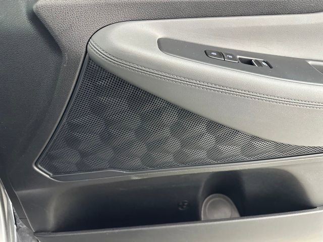 Certified 2022 Hyundai Santa Fe SEL image 29