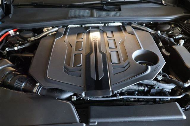 New 2026 Audi A6 Premium Plus AWD/4WD image 18
