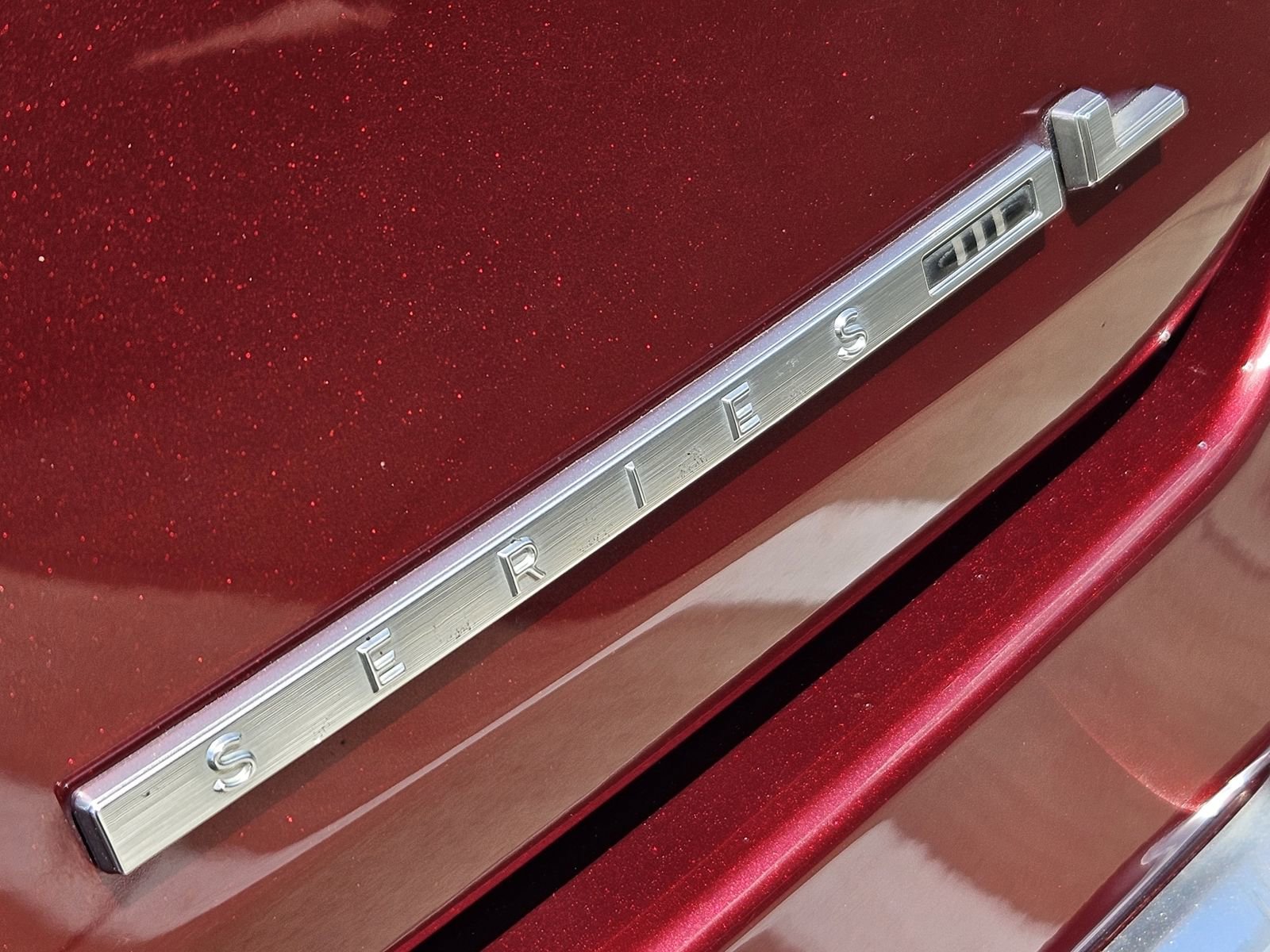 Used 2023 Jeep Wagoneer L Series III w/ Preferred Equipment Group image 47