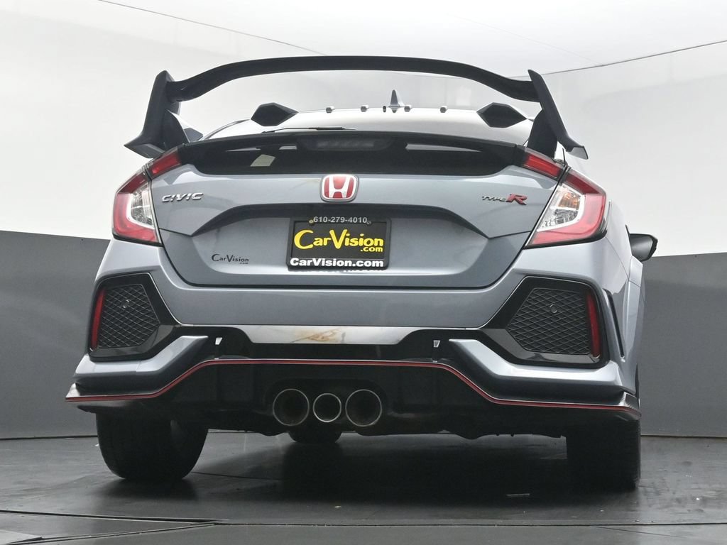 Used 2019 Honda Civic Type R image 46