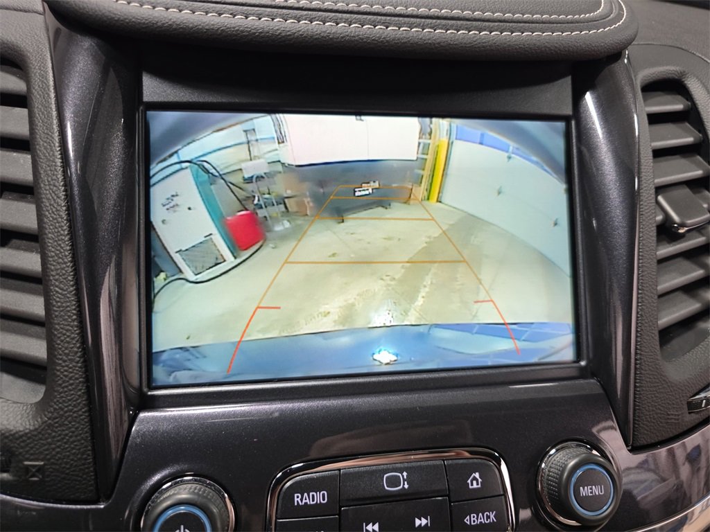 Used 2018 Chevrolet Impala Premier w/ Premier Convenience Package image 23