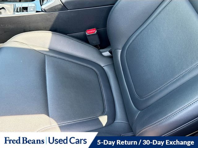 Used 2023 Hyundai Tucson SEL w/ Convenience Package AWD/4WD image 20