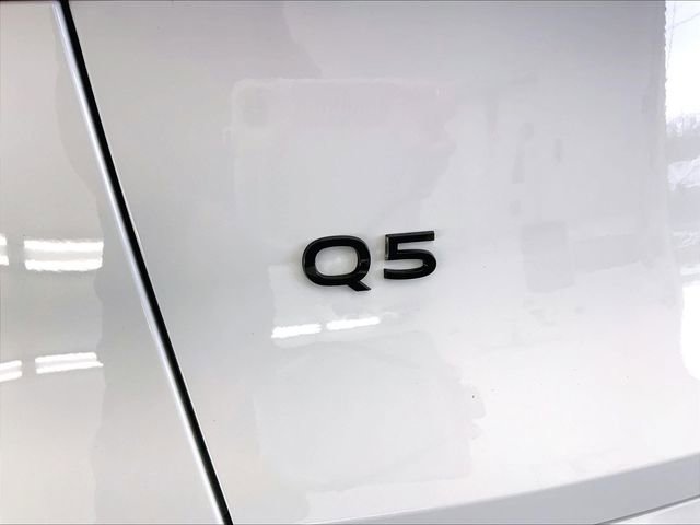 Used 2025 Audi Q5 Premium Plus w/ Premium Plus image 8