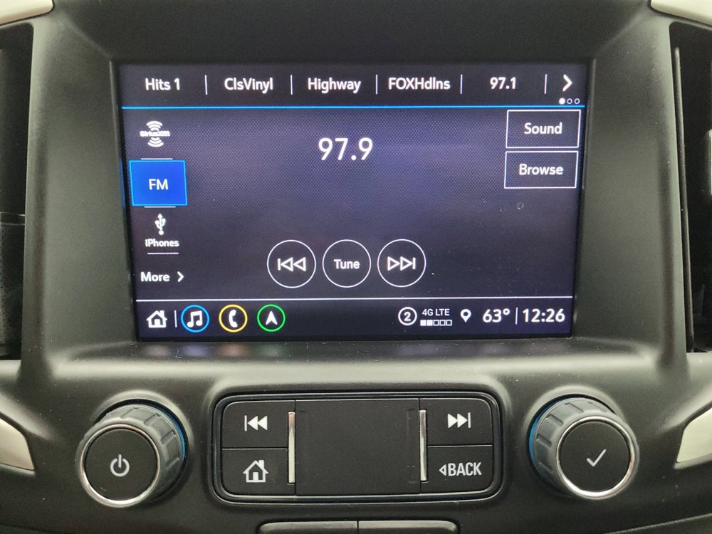 Used 2023 GMC Terrain SLT w/ Infotainment Package II AWD/4WD image 25