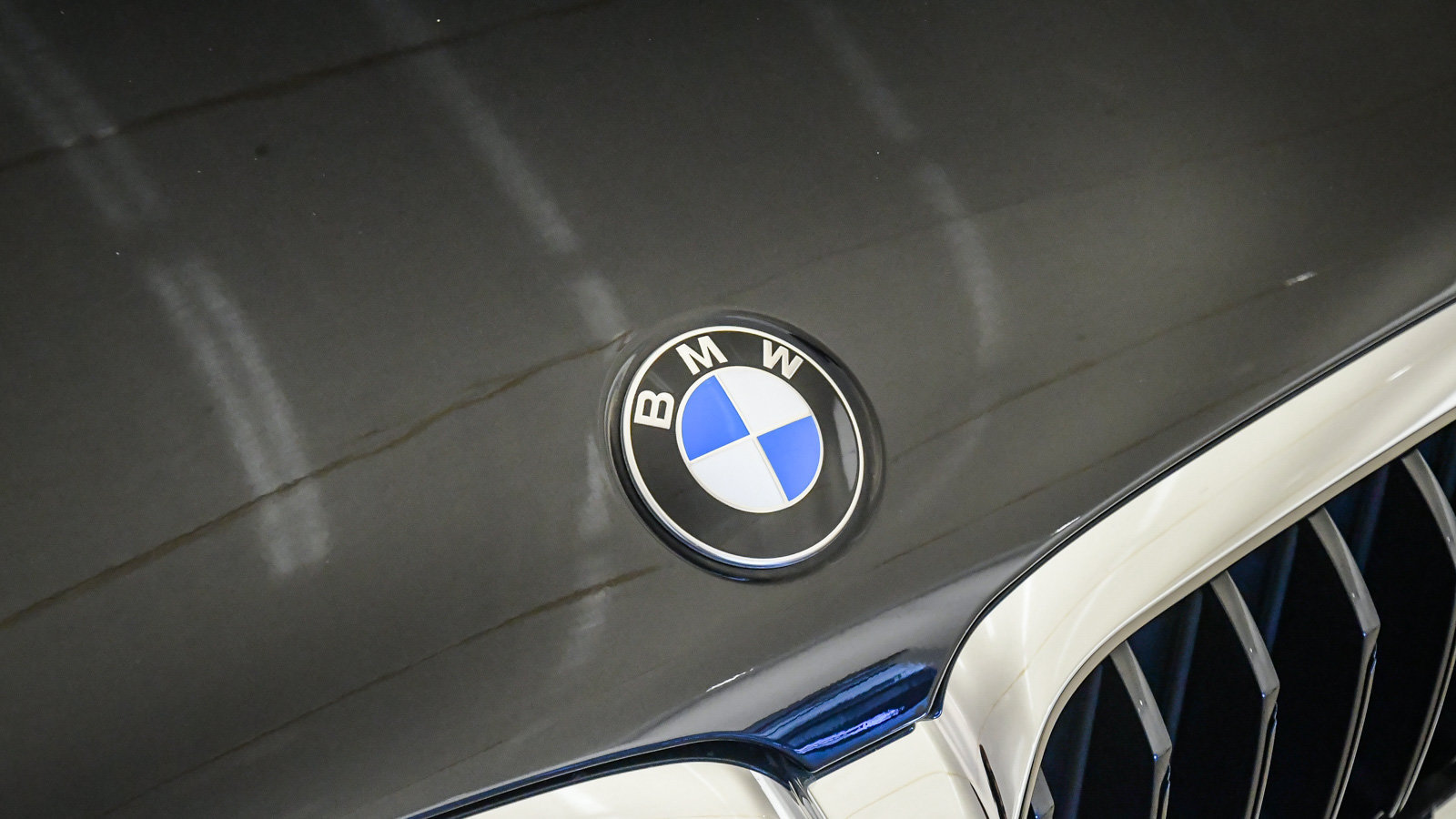 Certified 2023 BMW 540i w/ Premium Package RWD image 8