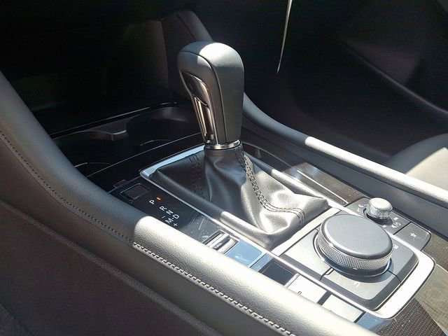 New 2025 MAZDA MAZDA3 s Sport image 8
