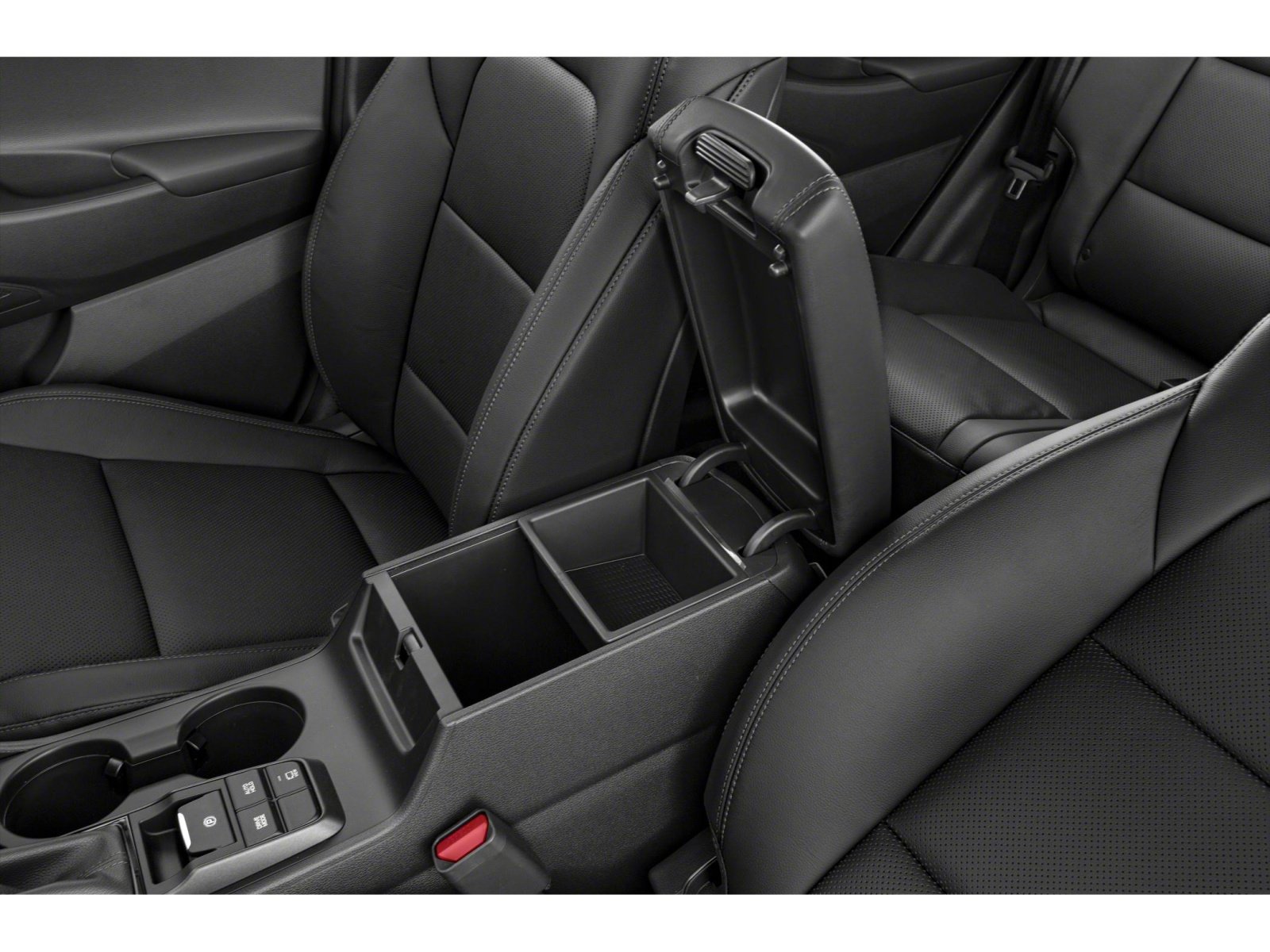 Used 2020 Hyundai Tucson Ultimate AWD/4WD image 12