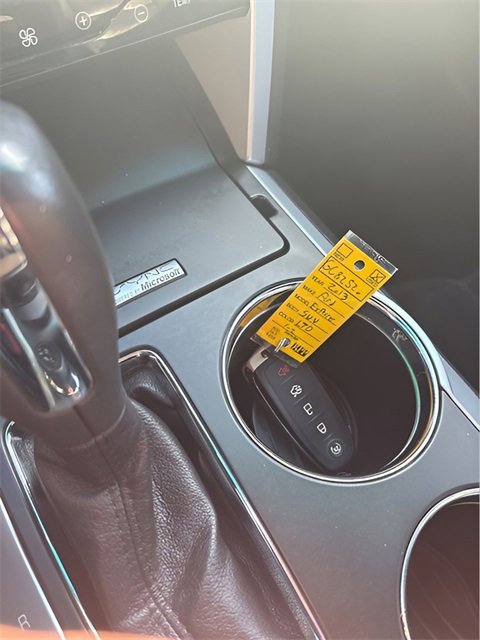 Used 2013 Ford Explorer Limited image 17