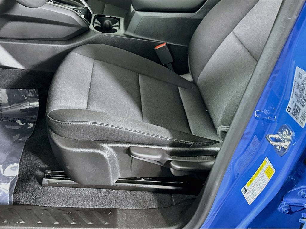 Used 2026 Chevrolet Colorado Trail Boss AWD/4WD image 23