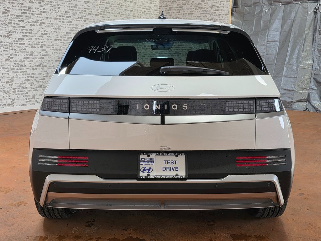 New 2026 Hyundai Ioniq 5 SEL image 7