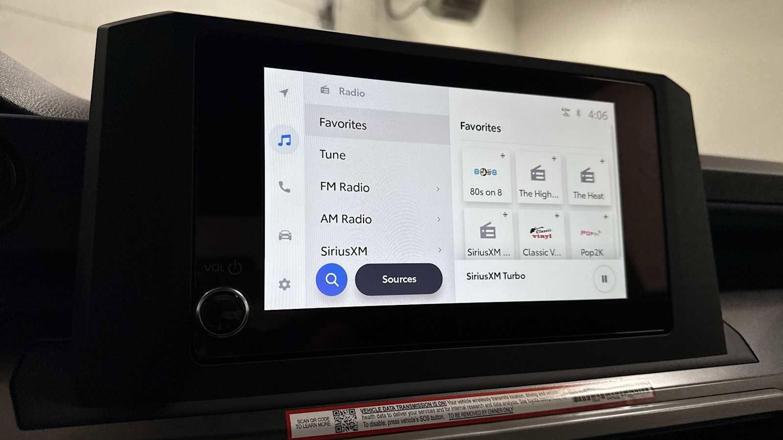 New 2025 Toyota Tacoma SR5 image 18
