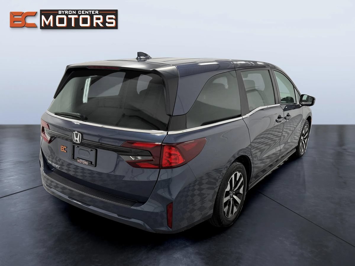 Used 2025 Honda Odyssey EX-L image 6