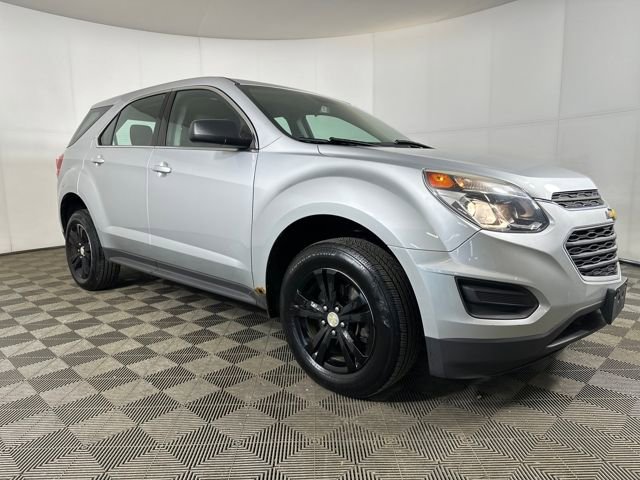 Used 2016 Chevrolet Equinox LS image 9