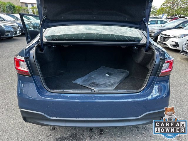 Certified 2024 Subaru Legacy Premium AWD/4WD image 23