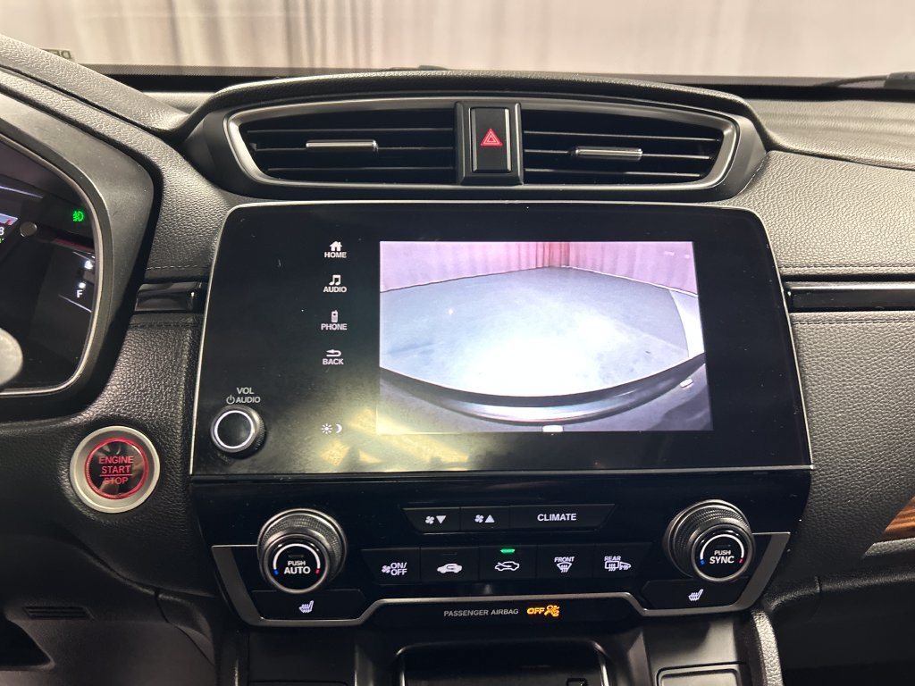 Used 2020 Honda CR-V EX image 16