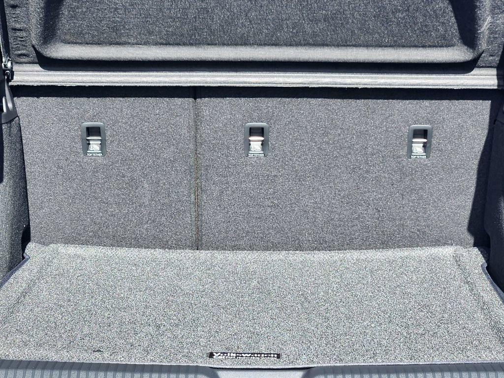 New 2026 Volkswagen ID.4 Pro AWD/4WD image 23