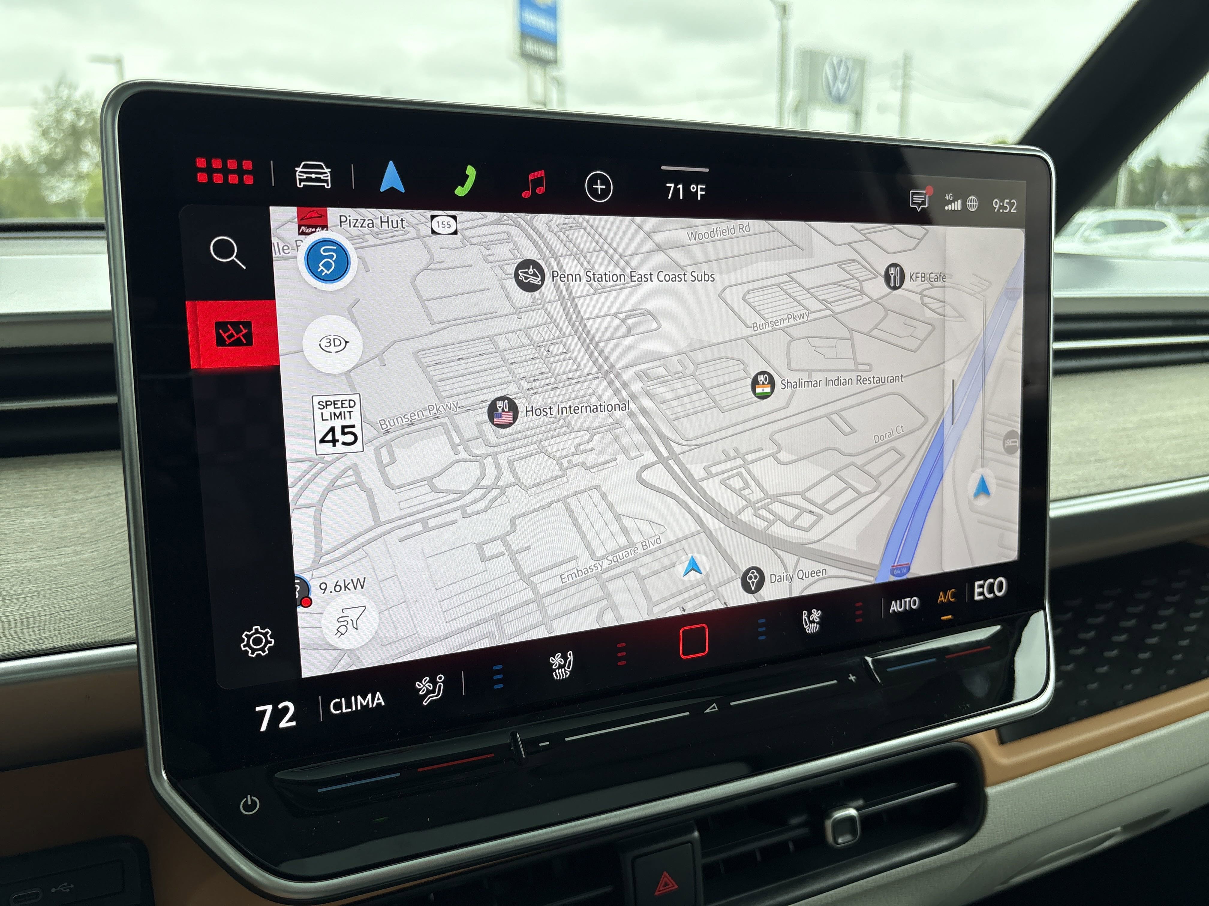 New 2025 Volkswagen ID. Buzz 1st Edition image 19