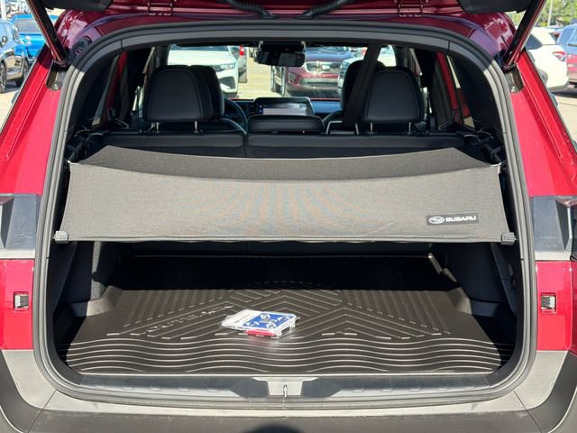 New 2026 Subaru Outback Premium AWD/4WD image 25