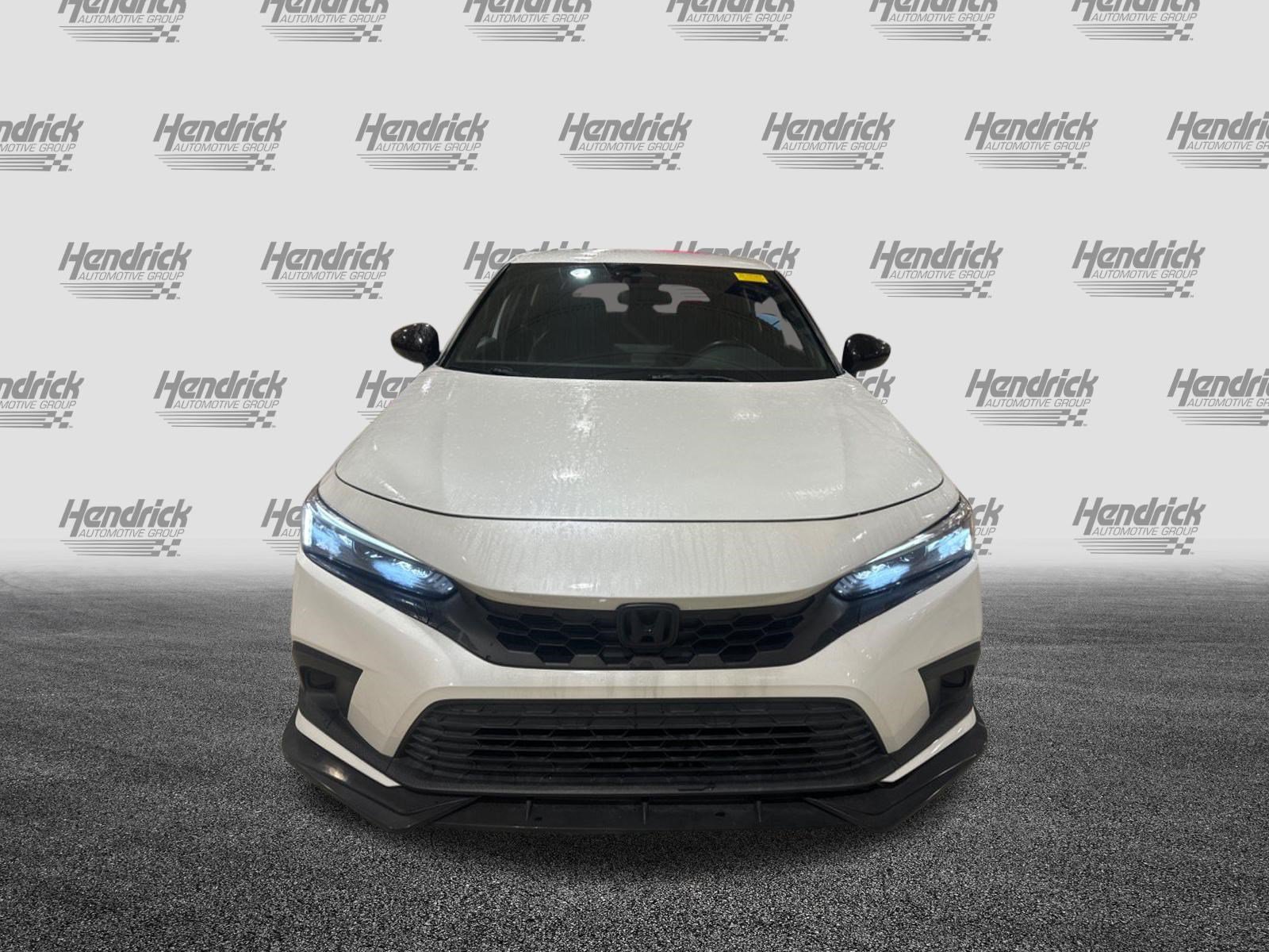 Used 2024 Honda Civic Sport image 39