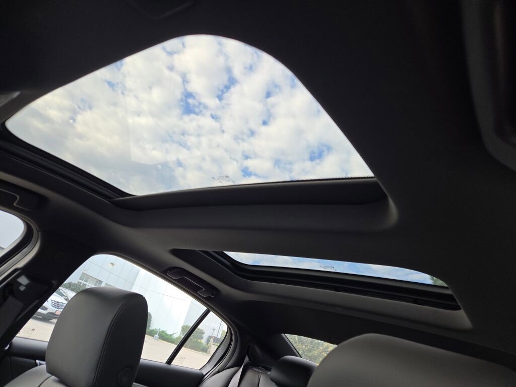 New 2026 Cadillac CT5 Premium Luxury image 26