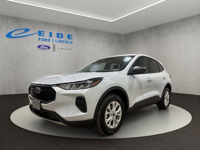 Certified 2025 Ford Escape Active w/ Tech Pack #1 AWD/4WD image 5