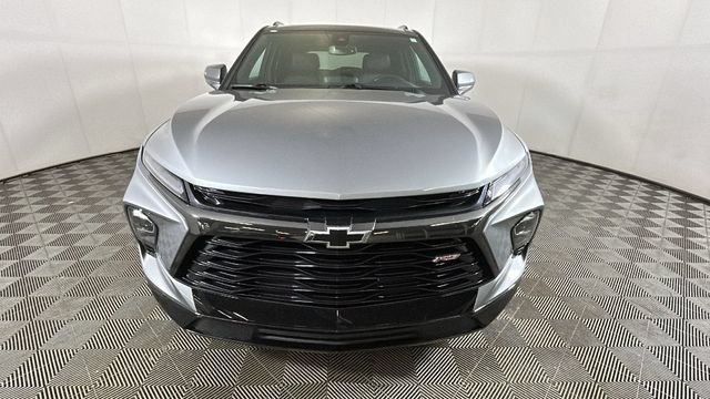 Used 2023 Chevrolet Blazer RS AWD/4WD image 7