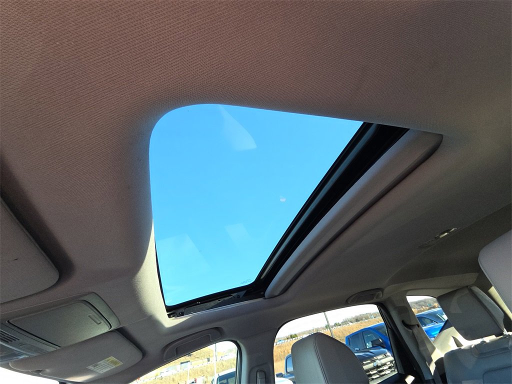 Used 2020 Honda CR-V EX-L image 26