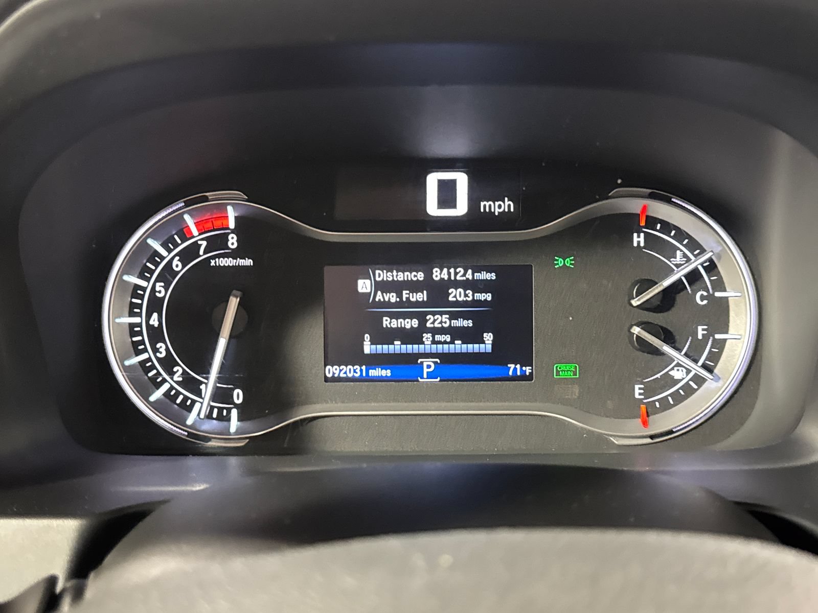 Certified 2018 Honda Pilot EX-L image 16