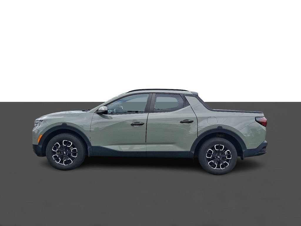 Used 2023 Hyundai Santa Cruz SEL w/ Activity Package AWD/4WD image 4