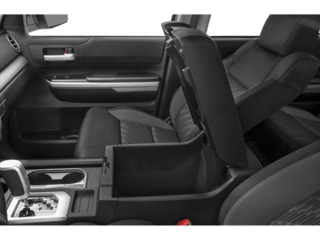 Certified 2018 Toyota Tundra Limited w/ Limited Premium Package AWD/4WD image 14