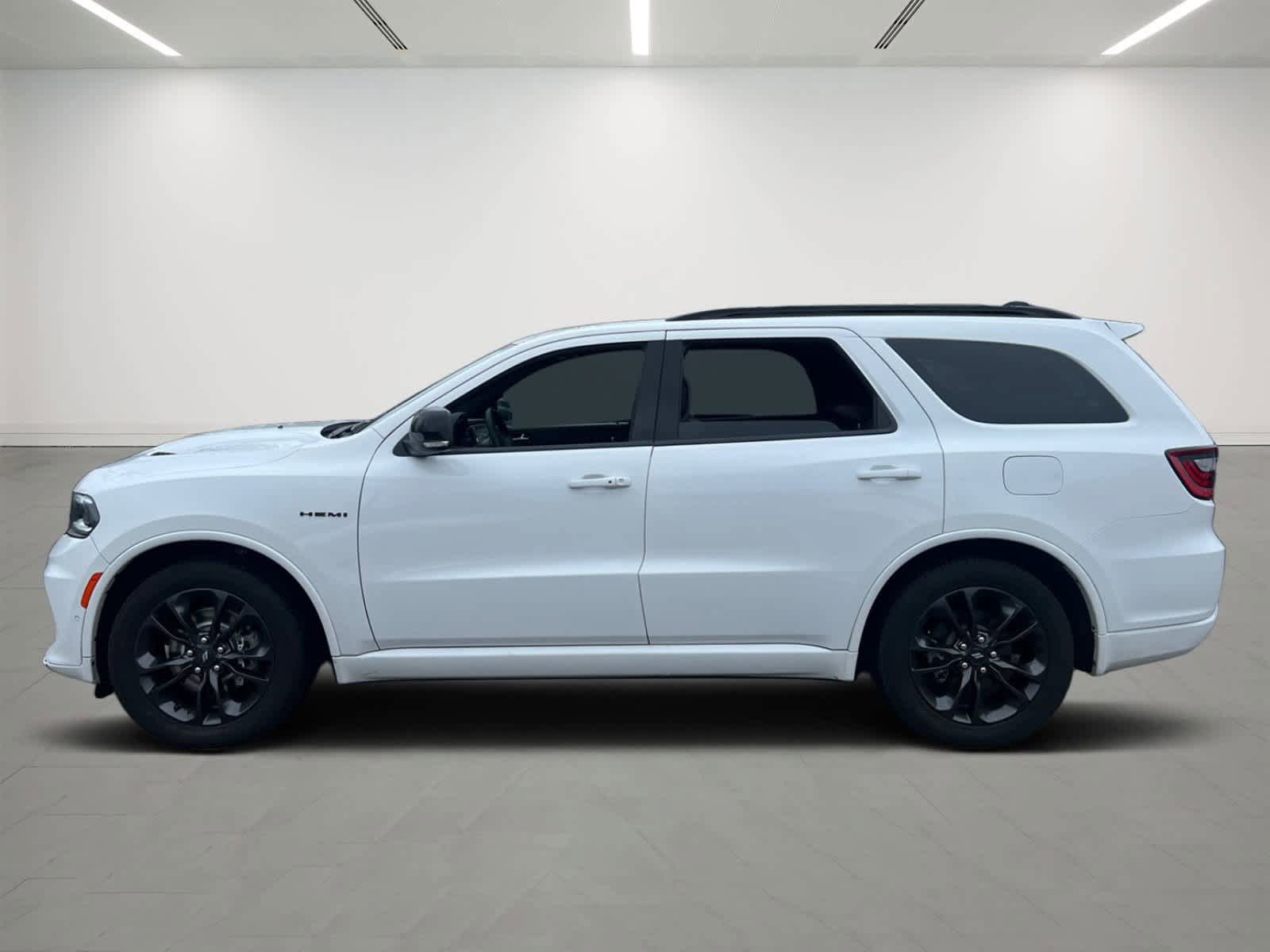 Used 2024 Dodge Durango R/T AWD/4WD image 3
