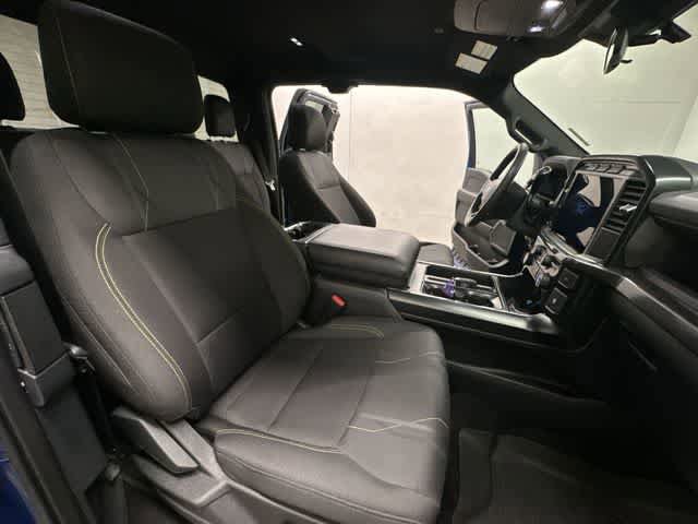 Used 2024 Ford F150 STX AWD/4WD image 21