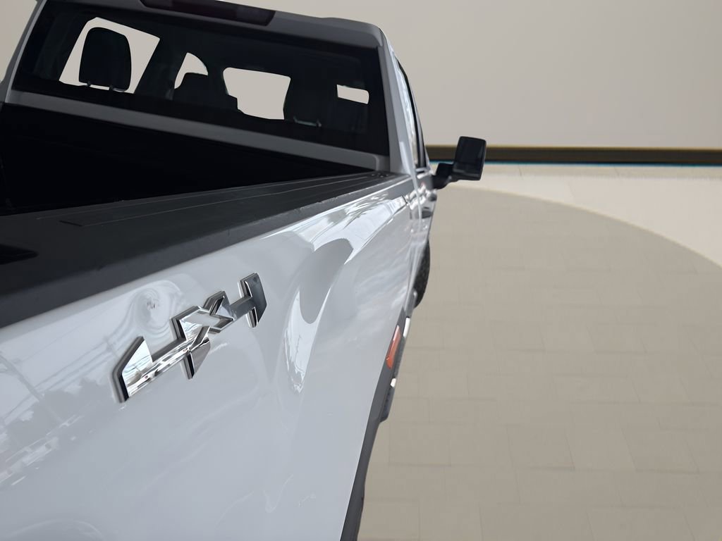 Used 2023 GMC Sierra 2500 Pro image 28