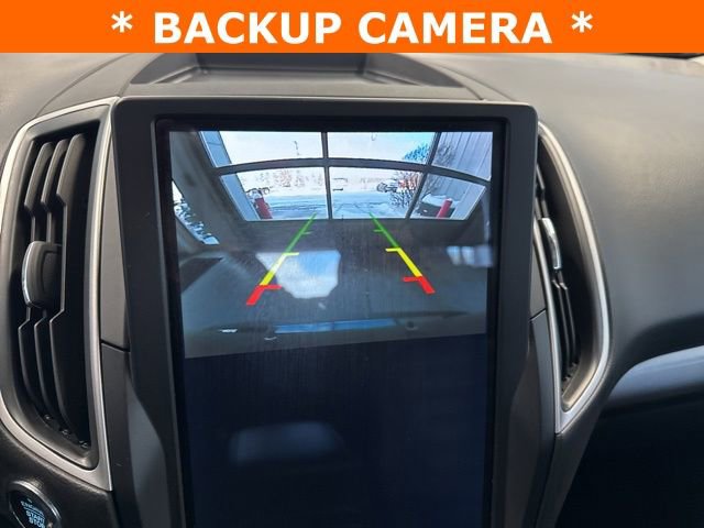 Used 2024 Ford Edge SEL w/ Convenience Package image 10