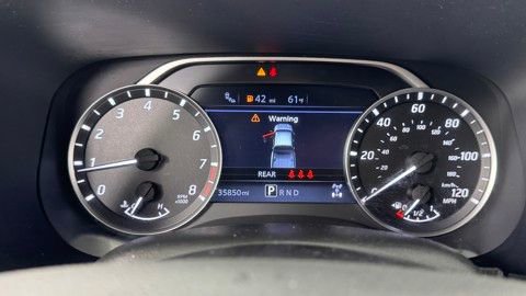 Certified 2023 Nissan Frontier SV w/ SV Convenience Package image 24