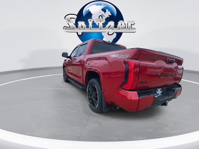 Used 2022 Toyota Tundra SR5 image 7